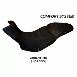 Funda de Asiento con Ducati Multistrada 1200/1260 Enduro (16-21) - Sona 1 Comfort System