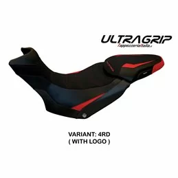 Rivestimento Sella Ducati Multistrada 1200 / 1260 Enduro (16-21) - Lux 2 Ultragrip