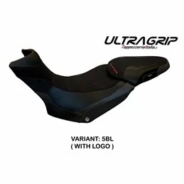 Sitzbezug mit Ducati Multistrada 1200/1260 Enduro (16-21) - Lux 2 Ultragrip