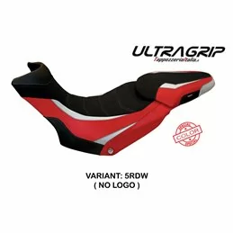 Housse de Selle Ducati Multistrada 1200/1260 Enduro (16-21) Lux Special Color Ultragrip