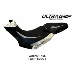 Rivestimento Sella Ducati Multistrada 1200 / 1260 Enduro (16-21) - Lux Mps Ultragrip