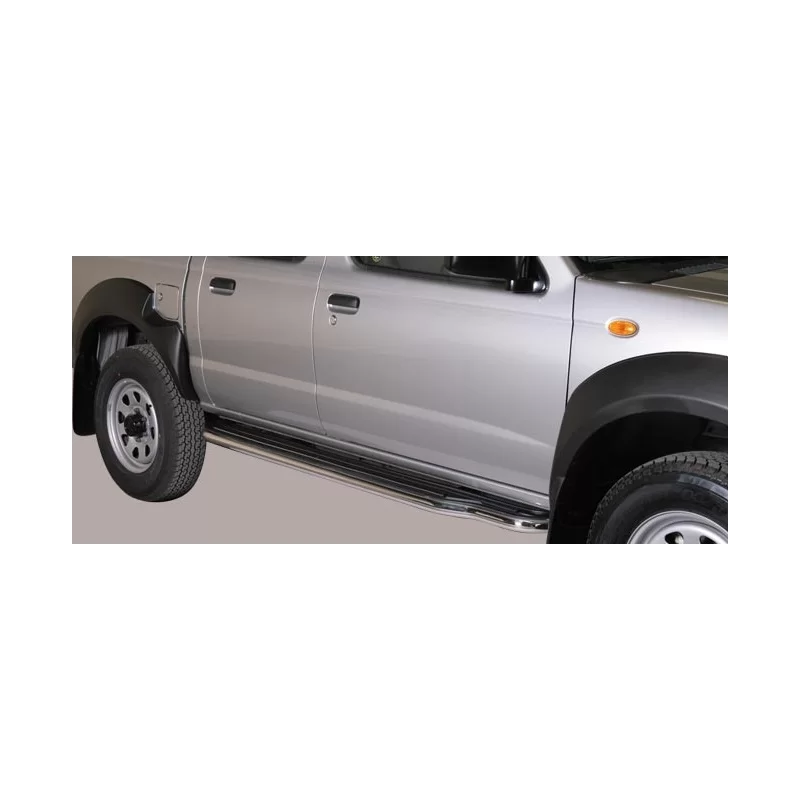 Marche Pieds Nissan Np 300 Double Cab 