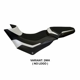 Seat cover Ducati Multistrada 950 (17-21) Praga 1 