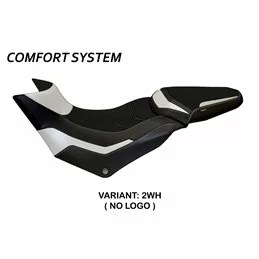 Housse de Selle Ducati Multistrada 950 (17-21) Praga 1 Comfort System