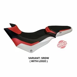 Funda de Asiento con Ducati Multistrada 950 (17-21) - Praga Color Especial