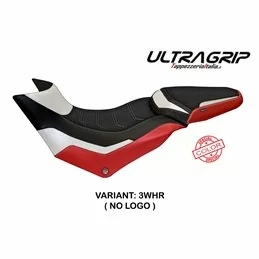 Sitzbezug mit Ducati Multistrada 950 (17-21) - Slapy Sonderfarbe Ultragrip