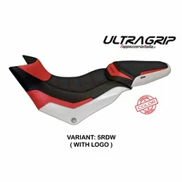 Sitzbezug mit Ducati Multistrada 950 (17-21) - Slapy Sonderfarbe Ultragrip