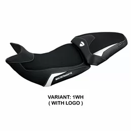 Funda de Asiento con Ducati Multistrada V2 - Haria