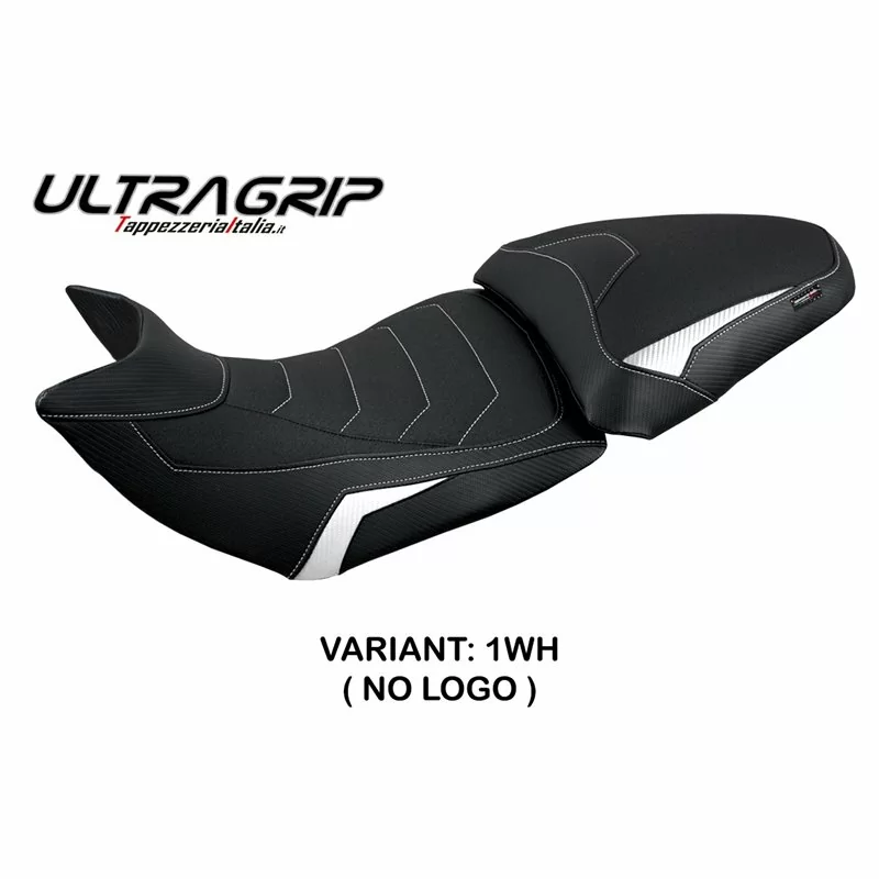 Sitzbezug mit Ducati Multistrada V2 - Haria Ultragrip