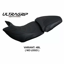 Funda de Asiento con Ducati Multistrada V2 - Haria Ultragrip