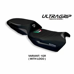 Housse de Selle Ducati Multistrada V4 Hama Ultragrip