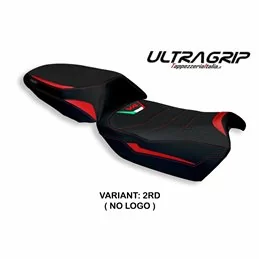 Housse de Selle Ducati Multistrada V4 Hama Ultragrip