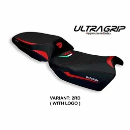 Housse de Selle Ducati Multistrada V4 Hama Ultragrip