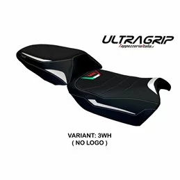 Funda de Asiento con Ducati Multistrada V4 - Eucla Color Especial