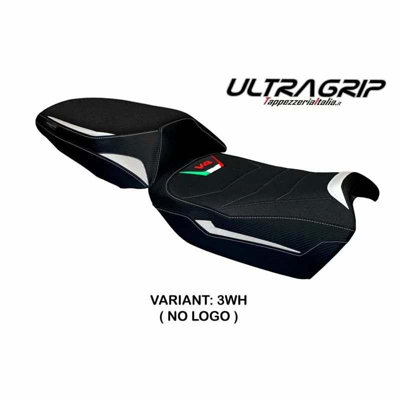 Funda de Asiento con Ducati Multistrada V4 - Eucla Color Especial