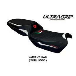 Housse de Selle Ducati Multistrada V4 Hama Ultragrip