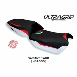 Seat cover Ducati Multistrada V4 Meknes Ultragrip 