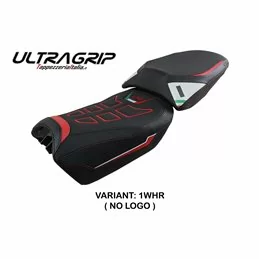 Housse de Selle Ducati Multistrada V4 Safi Ultragrip