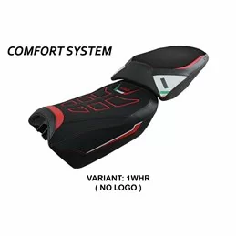 Funda de Asiento con Ducati Multistrada V4 - Meknes Comfort System