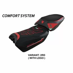 Seat cover Ducati Multistrada V4 Tokat 