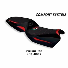 Housse de Selle Ducati Multistrada V4 Rosita Comfort System