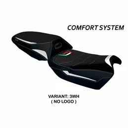 Housse de Selle Ducati Multistrada V4 Rosita Comfort System