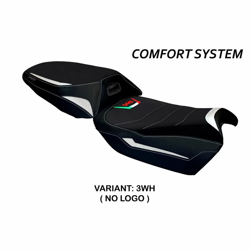 Housse de Selle Ducati Multistrada V4 Rosita Comfort System