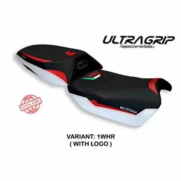 Seat cover Ducati Multistrada V4 Galmi Special Color Comfort System 