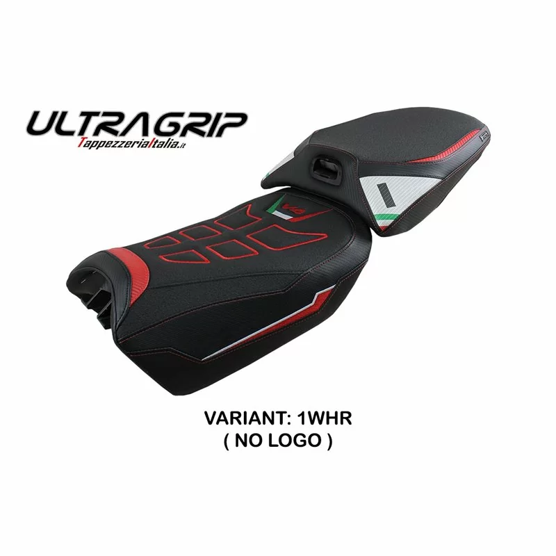 Seat cover Ducati Multistrada V4 Safi Ultragrip 