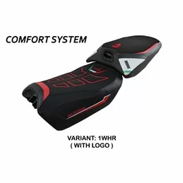 Seat cover Ducati Multistrada V4 Safi Comfort System 