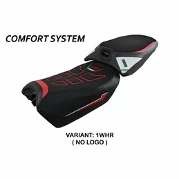 Funda de Asiento con Ducati Multistrada V4 - Safi Comfort System