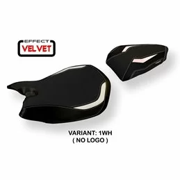 Rivestimento Sella Ducati Panigale 1199 (11-15) - Jarvan Velvet