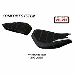 Housse de Selle Ducati Panigale 1199 (11-15) Leiden Velvet Comfort System