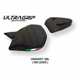 Sitzbezug mit Ducati Panigale 1199 (11-15) - Dale Ultragrip