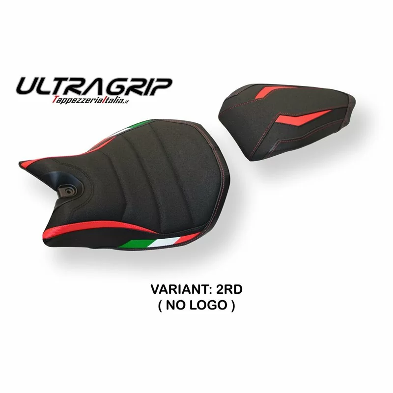 Sitzbezug mit Ducati Panigale 1299 (15-18) Delft Ultragrip- - 