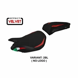 Housse de Selle Ducati Panigale 899 (13-15) Paris Velvet