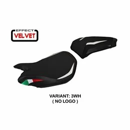 Cover for Ducati Panigale 899 (13-15) Paris Velvet 