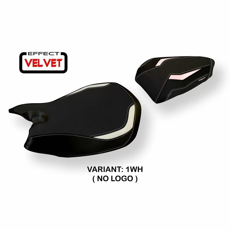 Cover for Ducati Panigale 899 (13-15) Seul Velvet 