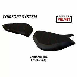 Housse de Selle Ducati Panigale 899 (13-15) Leiden Velvet Comfort System