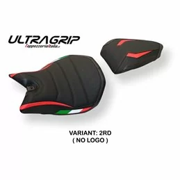 Sitzbezug mit Ducati Panigale 899 (13-15) - Dale Ultragrip