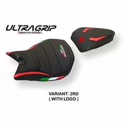 Housse de Selle Ducati Panigale 899 (13-15) Dale Ultragrip