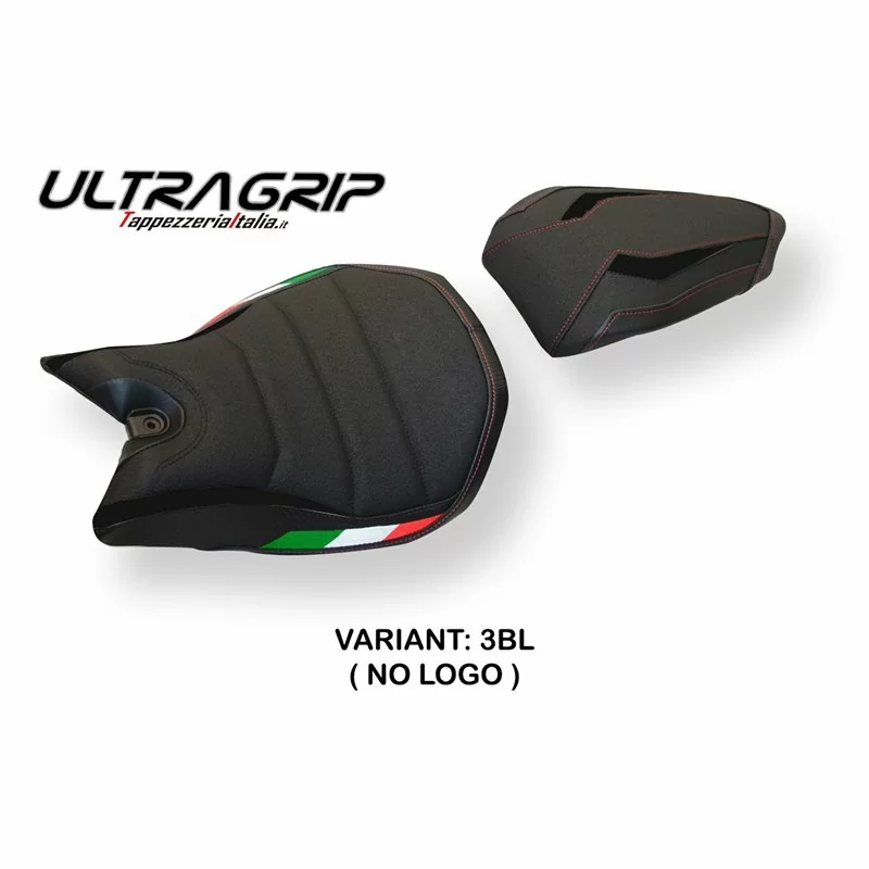 Rivestimento Sella Ducati Panigale 899 (13-15) - Dale Ultragrip