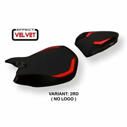 Rivestimento Sella Ducati Panigale 959 (16-18) - Seul Velvet