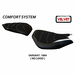 Cover for Ducati Panigale 959 (16-18) Leiden Velvet Comfort System 