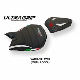 Sitzbezug mit Ducati Panigale 959 (16-18) Delft Ultragrip- - 