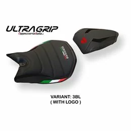 Housse de Selle Ducati Panigale 959 (16-18) Delft Ultragrip