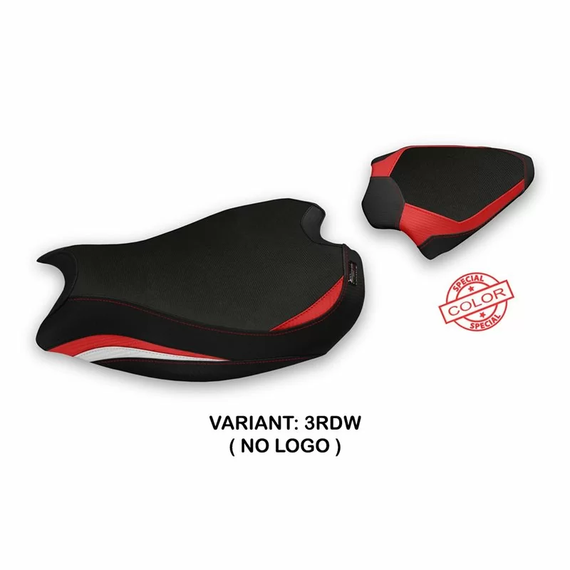 Funda de Asiento con Ducati Panigale V2 - Tulcea