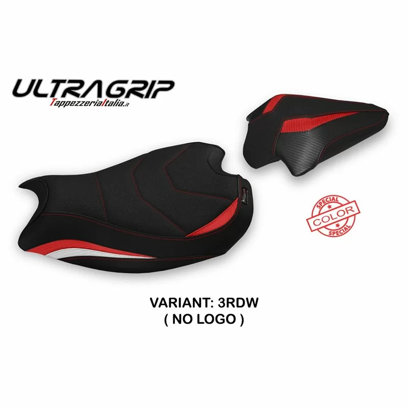 Funda de Asiento con Ducati Panigale V2 - Galati Ultragrip