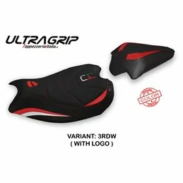 Funda de Asiento con Ducati Panigale V2 - Galati Ultragrip