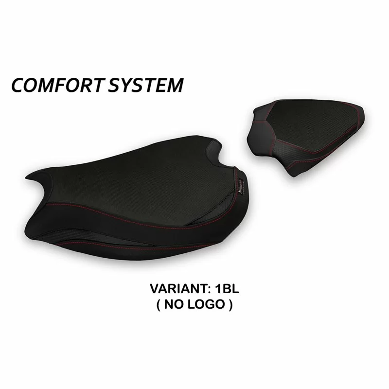 Funda de Asiento con Ducati Panigale V2 - Zatoca Comfort System